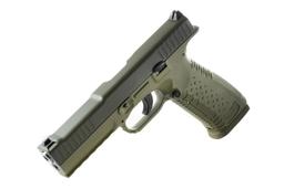 Arsenal Firearms Strike One Pistol - OD Green | 9mm | 5" Barrel | 2 x 17rd Mags