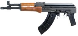 Century Arms BFT47 AK-47 Pistol - Wood | 7.62x39 | 12.6" Barrel | Wood Handguard | 1.5mil Receiver