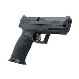 Tisas PX-9 Duty Pistol - Black | 9mm | 4.1" Barrel | 20rd | Optic Ready