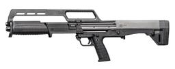 Kel-Tec KSG410 Bullpup Pump Shotgun - Black | .410ga | 11rd | 3" Chamber | Fiber Optic Sight