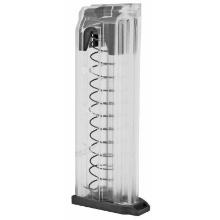 Kel-Tec .22 LR Magazine - Clear | 33rd | Fits CP33 Pistol