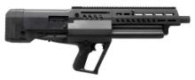 IWI TAVOR TS12 Bullpup Semi-Auto Shotgun - Black | 12ga | 18.5" Barrel