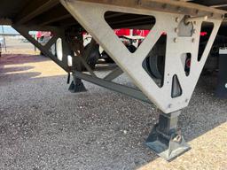 2016 Wabash 53" Dry Van Trailer