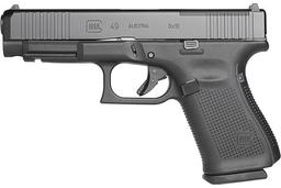 GLOCK - G49 G5 MOS - 9mm