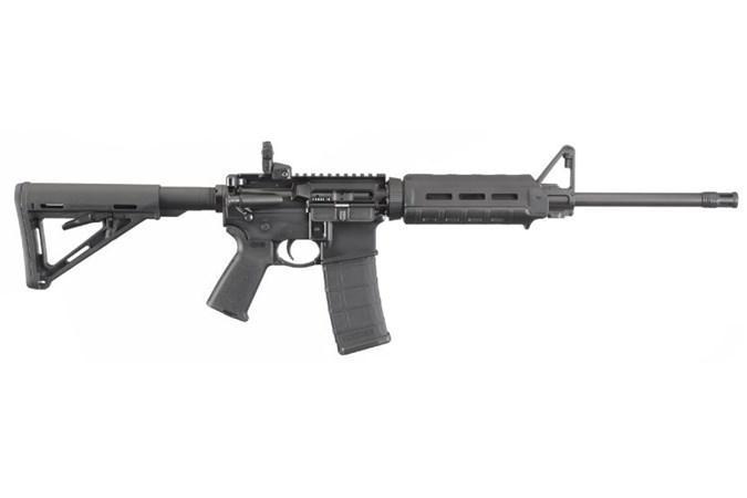 Ruger - AR-556 - 223 Rem | 5.56 NATO