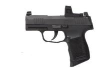 SIG SAUER - P365 - 380 ACP