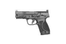 Smith and Wesson - M&P9 M2.0 OR Compact - 9mm