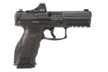 Heckler and Koch (HK USA) - VP9 - 9mm