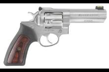 Ruger - GP100 - 357 Magnum | 38 Special