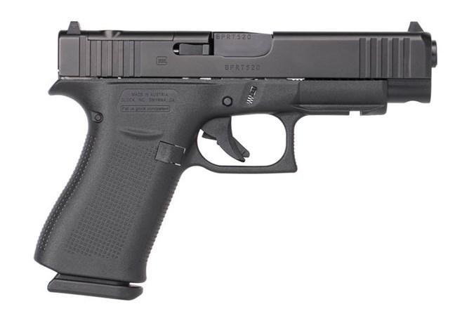 GLOCK - G48 - 9mm