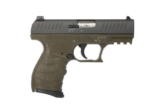 Walther Arms - CCP M2 - 9mm