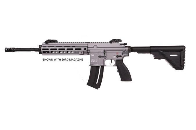 Heckler and Koch (HK USA) - HK416 - 22 LR