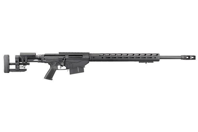 Ruger - Precision Rifle - 300 PRC