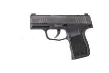 SIG SAUER - P365 - 380 ACP