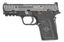 Smith and Wesson - Equalizer - 9mm