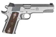 Springfield Armory - Garrison - 45 ACP