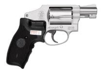 Smith and Wesson - 642 - 38 Special