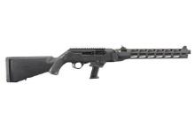 Ruger - Pistol Caliber (PC) Carbine - 9mm