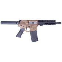 ATI OMNI HYBRID MAXX P4 AR Pistol - FDE | 300 BLK | 8.5" barrel | 7" M-LOK Rail | 30rd mag