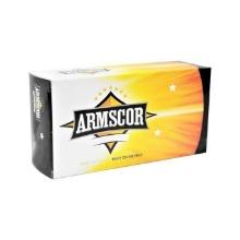 Armscor 6.5 Creedmoor Rifle Ammo - 123 Grain |Hollow Point Boat Tail