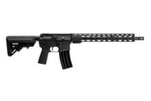 Radical Firearms AR Rifle - Black | 5.56NATO | 16" Barrel | 15" RPR M-LOK Rail