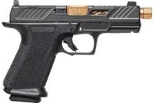 Shadow Systems - MR920 Elite - 9mm