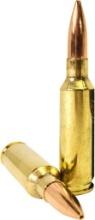 Armscor FAC65CIN USA Competition 6.5 Creedmoor 123 gr Hollow Point BoatTail HPBT 20 Per Box