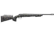 Browning - X-Bolt Pro LR McMillan SPR - 300 PRC