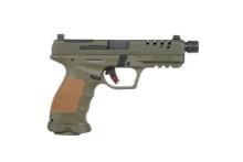 SAR Firearms - SAR9 Socom - 9mm