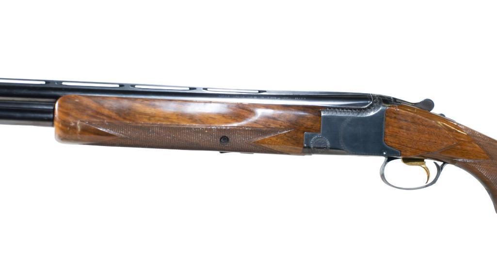 FN BROWNING - B25 SUPERPOSED - 12 GA