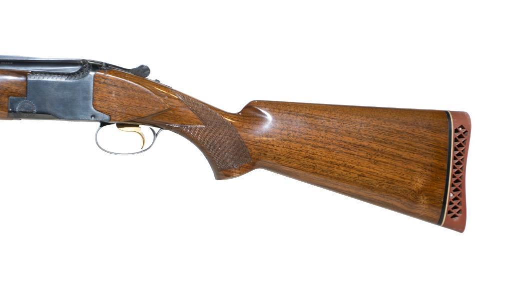 FN BROWNING - B25 SUPERPOSED - 12 GA