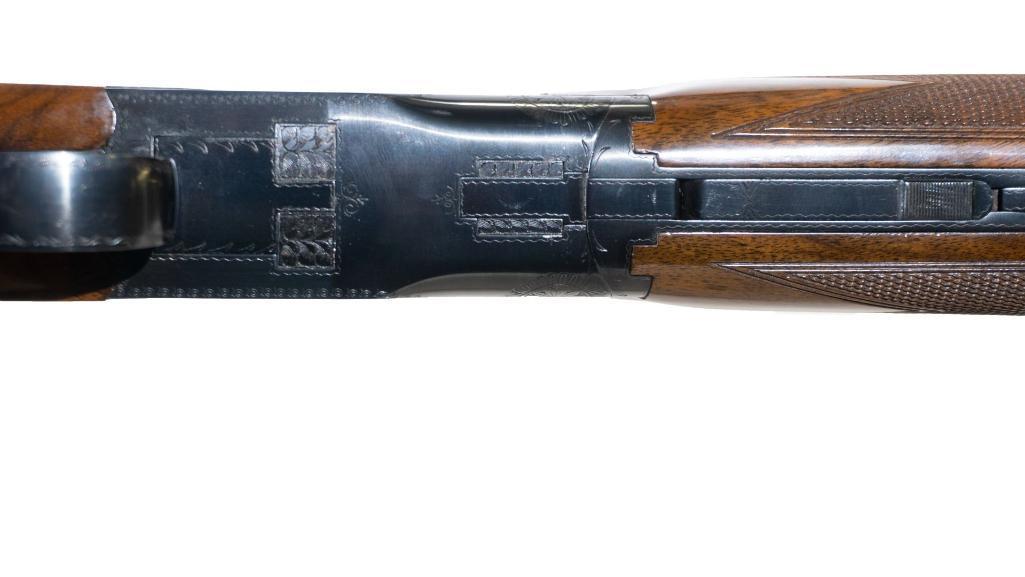 FN BROWNING - B25 SUPERPOSED - 12 GA
