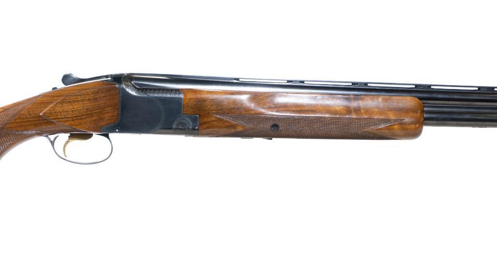 FN BROWNING - B25 SUPERPOSED - 12 GA