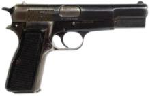 FN BROWNING - HI-POWER - 9MM