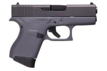 GLOCK - G43 - 9mm