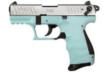 Walther Arms - P22 - 22 LR