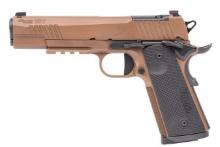 SIG SAUER - 1911 X Series - 45 ACP