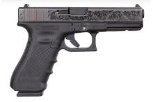 GLOCK - G17 G4 - 9mm