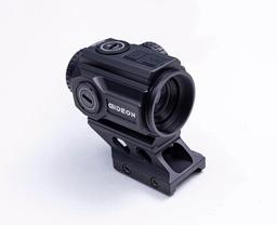 Gideon Optics Advocate (PRISM) Red Etched Sight 1-20x