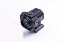 Gideon Optics Advocate (PRISM) Green Etched Sight 1-20x