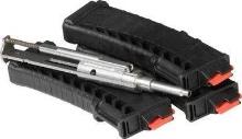 CMMG 22lr. AR Conversion Kit - Bravo | Black | 3x Magazines