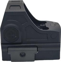 Gideon Optics Judge (RMSC Compatible) Green Dot Sight