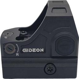 Gideon Optics Judge (RMSC Compatible) Green Dot Sight