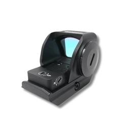 Gideon Optics Granite MOS COMP - Red