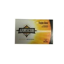 Armscor 30-06 Springfield Rifle Ammo - 165 Grain | AccuBond