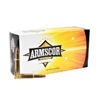 Armscor 30-30 Win. Rifle Ammo - 170 Grain | Flat Point