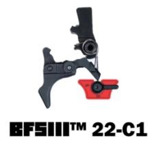 Franklin Armory BFSIII 22-C1 Binary Firing System III Trigger - For 10/22 Platforms