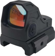 Gideon Optics Judge (RMSC Compatible) Green Dot Sight