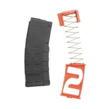 Amend2 MOD 3 AR-15 Mag - Black | 10rd | 5.56 NATO