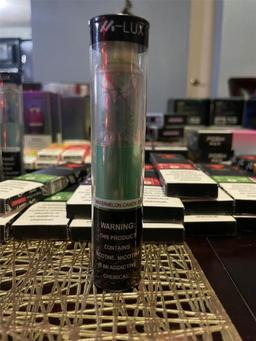 Air Bar M-Lux Disposable Vape - Watermelon Candy F